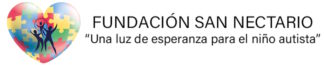 Fundación San Nectario | "Una luz de esperanza para el niño autista"